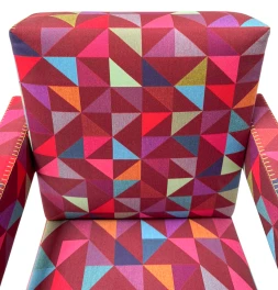 Utrecht Lounge Chair by Gerrit Rietveld Limited Edition Boxblocks Cassina